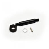 2-Speed shaft & adapter for GT Nitro
