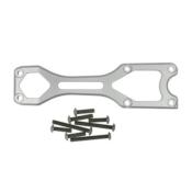 Rear support plate Hyper 9/Hyper 8SC HOBAO RACING