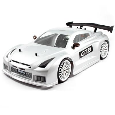 1/8e piste et GT8 Rally-game electrique