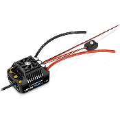 Variateur EZRUN MAX6 G2 200Amp WP HOBBYWING