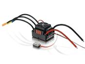 Variateur QuicRun WP8BL150 Brushless 150Amp HOBBYWING