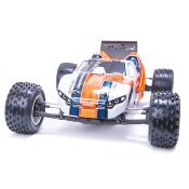 Truck Storm ST2 4x2 (voiture seule) - SCHUMACHER