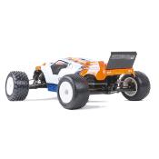 Truck Storm ST2 4x2 (voiture seule) - SCHUMACHER