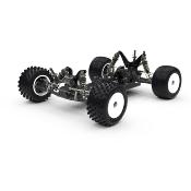 Truck Storm ST2 4x2 (voiture seule) - SCHUMACHER