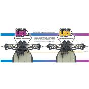 Buggy Cougar LD3M - Mod Spec (voiture seule) - SCHUMACHER