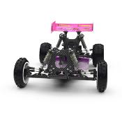 Buggy Cougar 2 Works Classic kit (voiture seule) SCHUMACHER