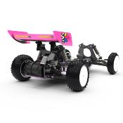 Buggy Cougar 2 Works Classic kit (voiture seule) SCHUMACHER