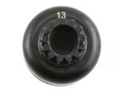 Cloche d'embrayage 13 dents