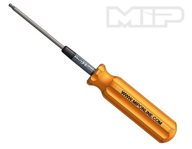 Clé Hexagonale (allen) MIP 1,5 Mm Gen 2 - Référence MIP9207S - Embout De Vitesse - Neuf