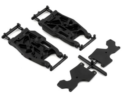 Triangles inférieurs arrières MBX8-R MUGEN