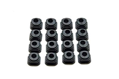 Set de Nouveau inserts POM pour cales de triangles arr. (0.5 deg) HOBAO