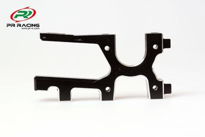 Support moteur aluminium SB401-R PR RACING