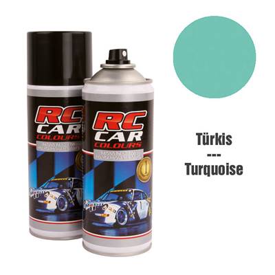 Peinture Bleu-Vert 946 - 150ml RC CAR COLOURS