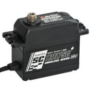 Servo SC-1267SG Plus Black edition SAVÖX