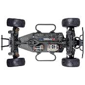 SCT410SL Short Course Light 1/10eme 4x4 - Tekno RC