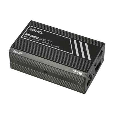 Alimentation 12 Volt - 200W - 17 Amp SKY-RC