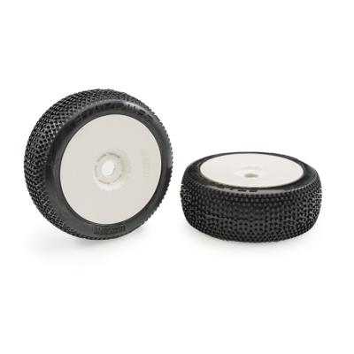 Pneus 1/8e Tout-terrain monts-colls Matrix Racing Tyres
