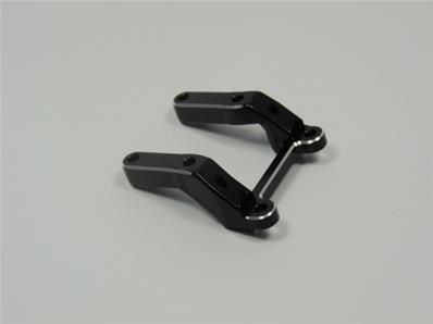 Option Aluminum Rear Lower Arm Holder (RF) SWORKZ