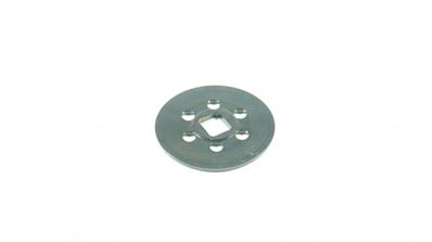Center Slipper Clutch Steel Pad