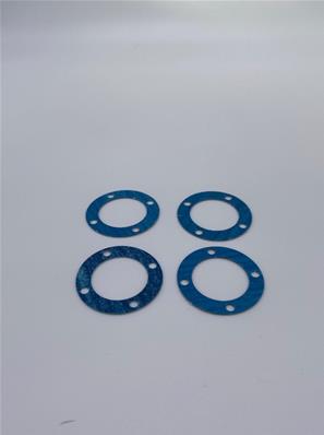 HET Diff. gaskets (0.4T) (4) S35-4/4E SWORKZ