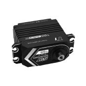 Servo T6S Brushless Servo HV 48.0kg/0.09sec @7.4V SRT