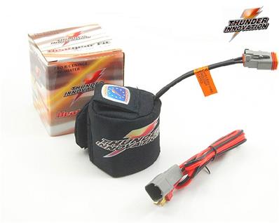 Chauffe-culasse 1/8e (12V)