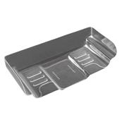Aileron lexan pré-découpé EB410/ET410
