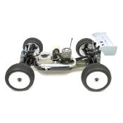 NT48 2.2 - 1/8 Compétition Nitro Truggy TEKNO-RC