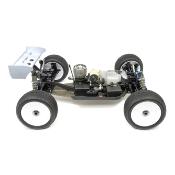 NT48 2.2 - 1/8 Compétition Nitro Truggy TEKNO-RC