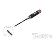 Tournevis Cruciforme Philips 4mm (100mm) T-WORK'S