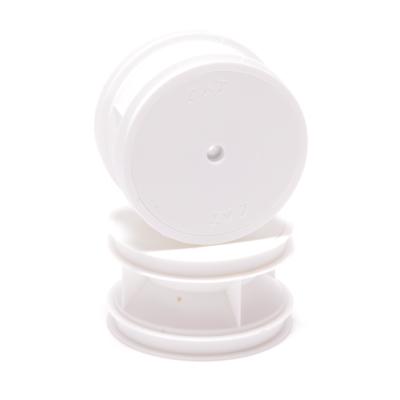 Jantes Arr. AeroDisc (2) pour C2W SCHUMACHER