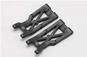 Triangle arrière S3 fibré pour YZ-2/YZ-4