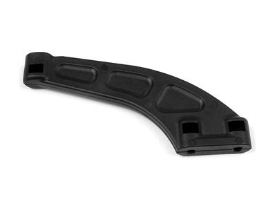 Renfort de chassis avant plastique XB8