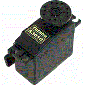Servo S3010
