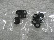 Suspension shim kit .10" + .30 X-FACTORY