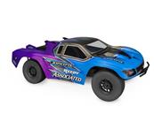 Carrosserie SC HF2 SCT (non peinte) J-CONCEPTS