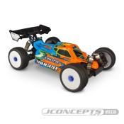 Carrosserie S15 pour MUGEN MBX8 Eco (non peinte) J-CONCEPTS