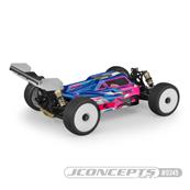 Carrosserie S2 pour Losi Eight 4.0 non-peinte J-CONCEPTS