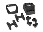 Kit paliers de différentiel central HARD HB RACING