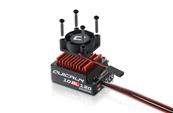 Variateur Quicrun 120A sensored 1/10e HOBBYWING