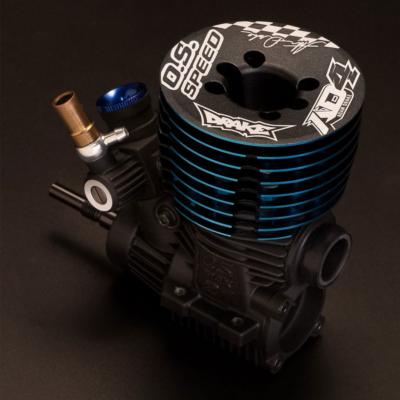 Moteur Speed B21 Adam Drake Edition 4 seul OS-ENGINE