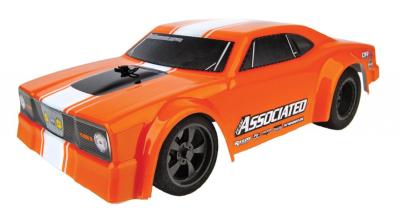 DR28 RTR Drag Race Car TEAM ASSOCIATED