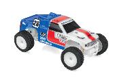 RC28T Zoom RTR Buggy - 1/28eme TEAM ASSOCIATED