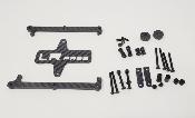 Kit RIGIDITY pour Cougar Classic LR PROD