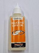 Huile de différentiel 50ml SERPENT (choix de la viscosité)