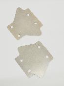 Sabots de protection pour S35.4 et S35.4e EVO Avt et Arr (2) LR PROD