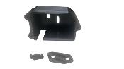 Boîte radio souple (kit 2x2S Middle) pour EB48 2.2 LR PROD
