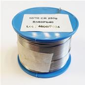 Bobine ETAIN 250gr FR60% 15/10