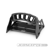 Porte-outils Carbon/Aluminium Noir J-CONCEPTS