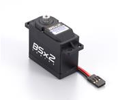 Servo KO BSx2 Response